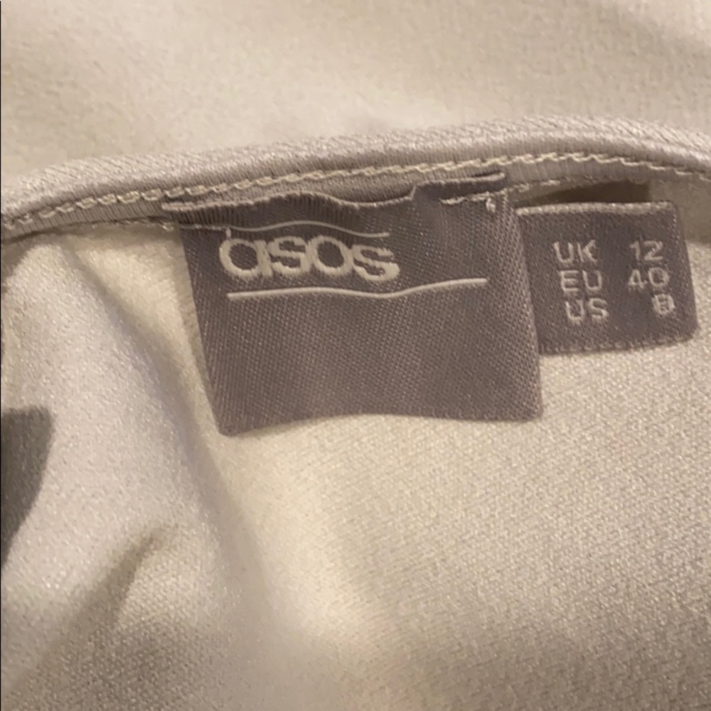 ASOS MATERNITY Dress - Picture 3 of 3